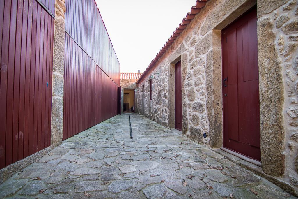 Maison d'hôtes Casas Dos Avos à Vale de Cambra Chambre photo