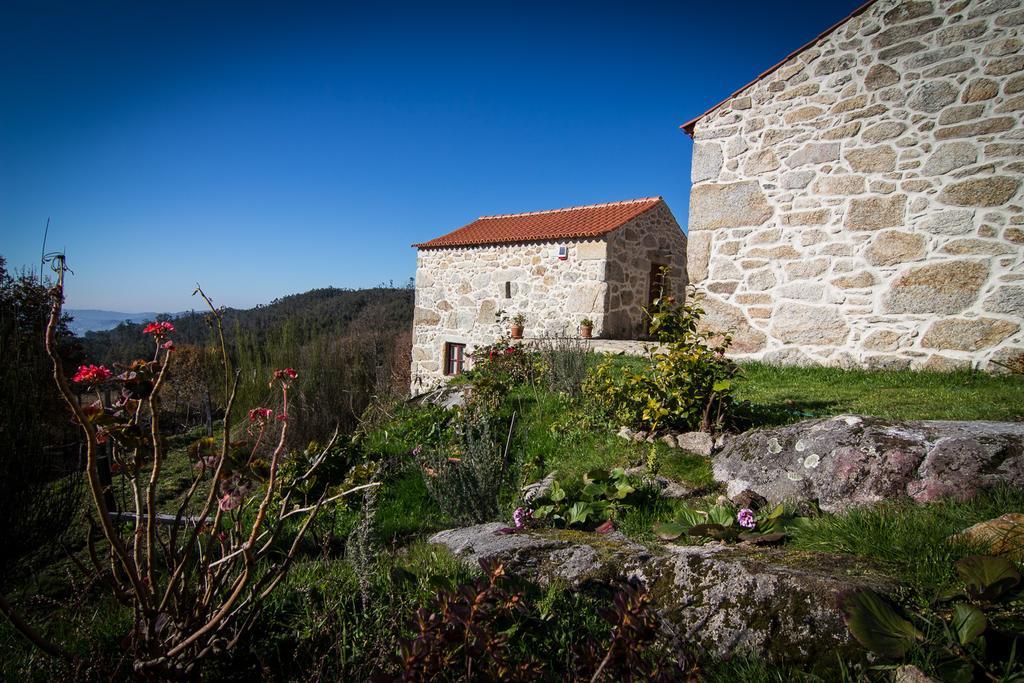 Maison d'hôtes Casas Dos Avos à Vale de Cambra Chambre photo