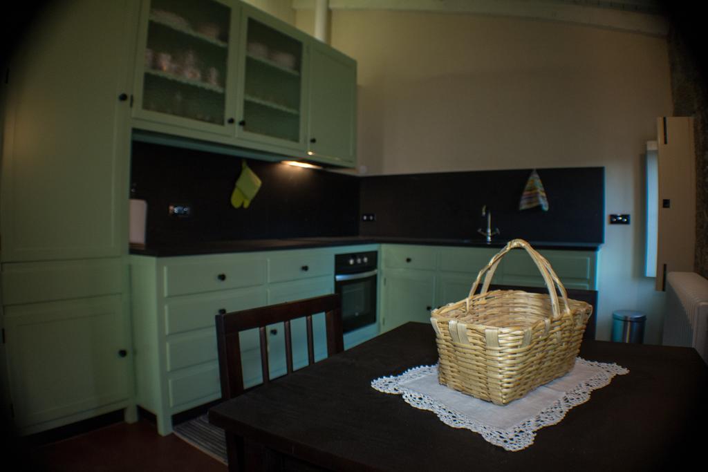 Maison d'hôtes Casas Dos Avos à Vale de Cambra Chambre photo