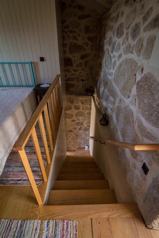 Maison d'hôtes Casas Dos Avos à Vale de Cambra Chambre photo