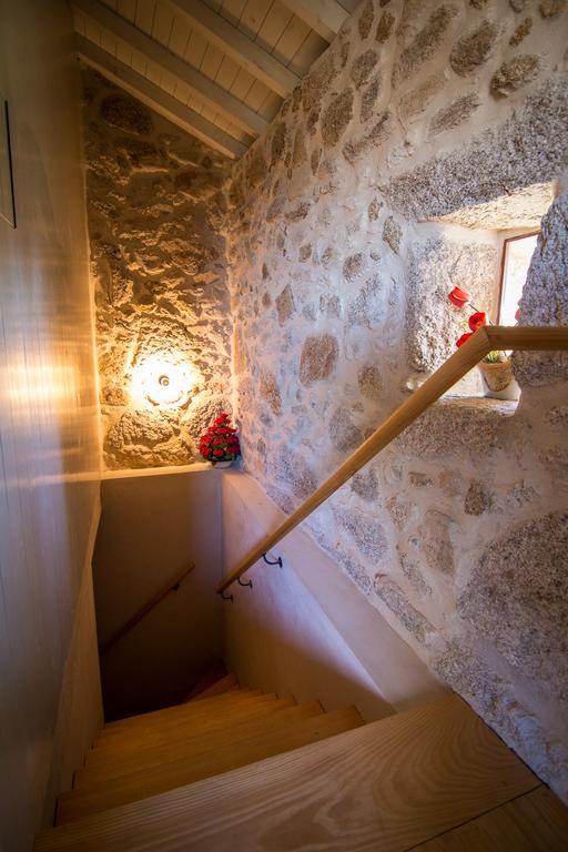 Maison d'hôtes Casas Dos Avos à Vale de Cambra Chambre photo