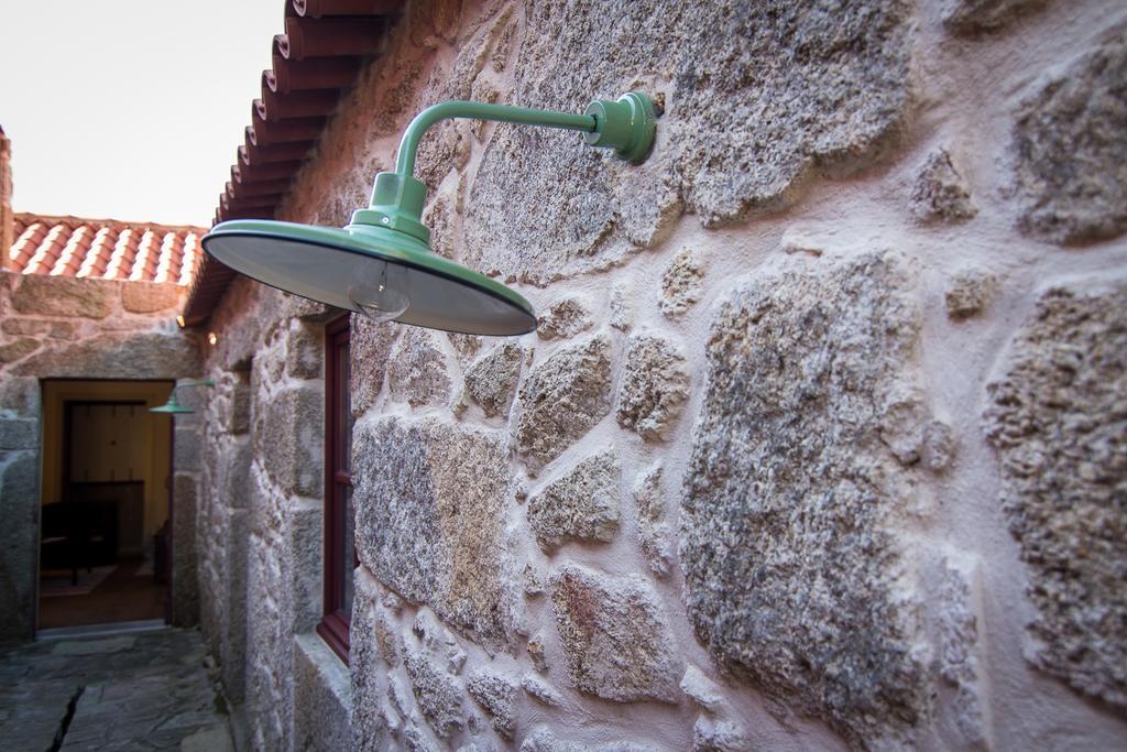 Maison d'hôtes Casas Dos Avos à Vale de Cambra Chambre photo