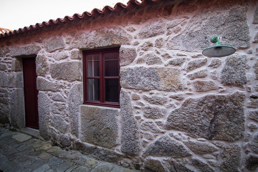 Maison d'hôtes Casas Dos Avos à Vale de Cambra Chambre photo