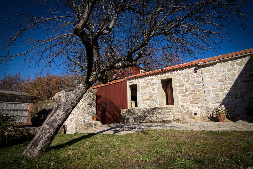 Maison d'hôtes Casas Dos Avos à Vale de Cambra Chambre photo